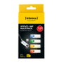 Intenso Office Line Multipack x5 Bunt