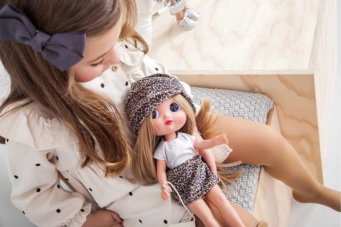 Muñecas Arias Muñeca Elegance 38 cm Español Muñecas Arias Muñeca Elegance 38 cm Español