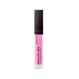 SANTE NATURKOSMETIK Brillo Labios Intenso 05 Dazzling Rose 5,3 Ml