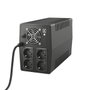 Trust Paxxon 1500VA 900W 4 salidas AC