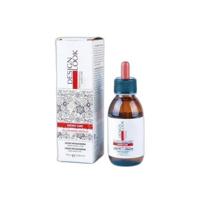 Design Look Loción Fortalecedora Células Madre Vegetales Energy Care Design Look Loción Fortalecedora Células Madre Vegetales Energy Care