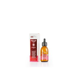 Design Look Loción Fortalecedora Células Madre Vegetales Energy Care 125ml para Cabellos Débiles y Finos