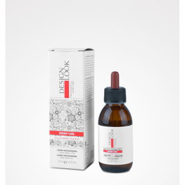 Design Look Loción Fortalecedora Células Madre Vegetales Energy Care
