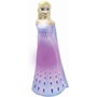 Lexibook Luz nocturna de bolsillo Elsa Frozen con diseño 3D
