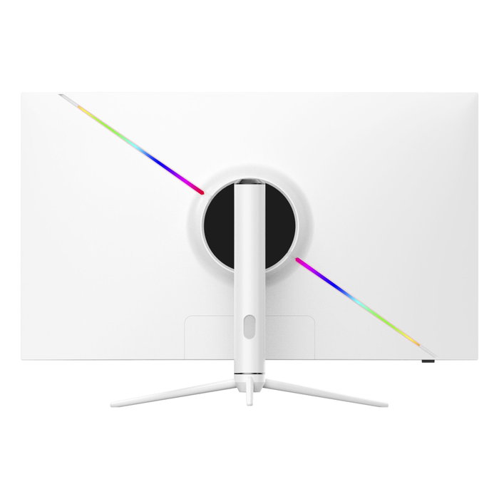 LC-Power LC-M39-QHD-165-C Monitor gaming curvo 38,5 pulg QHD 165 Hz Blanco