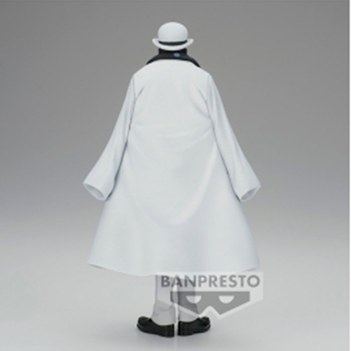 Banpresto Figura One Piece CP0 DXF The Grandline Men Wanokuni Vol.25 PVC 17cm