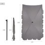 Aktive Parasol Rectangular para Terraza