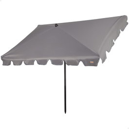 Aktive Parasol Rectangular para Terraza