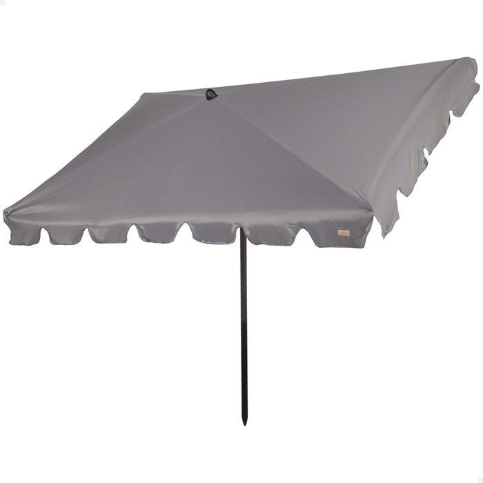 Aktive Parasol Rectangular para Terraza Aktive Parasol Rectangular para Terraza