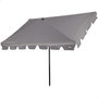 Aktive Parasol Rectangular para Terraza