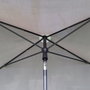 Aktive Parasol Rectangular para Terraza