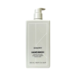 Hand.Wash, Hidratante, Jabón líquido, Para las manos, 500 ml