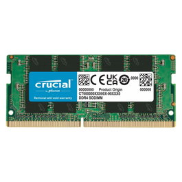 Crucial 8GB SO DIMM 260-PIN