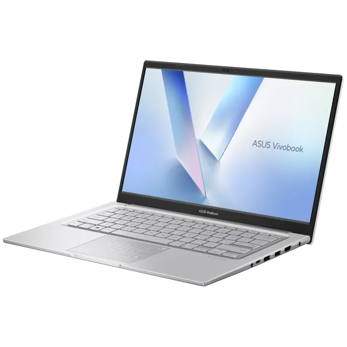ASUS VivoBook 14 X1404VA-EB1541W, Portátil 14" FHD, Intel Core i7-150U, 16GB RAM, 512GB SSD, Windows 11