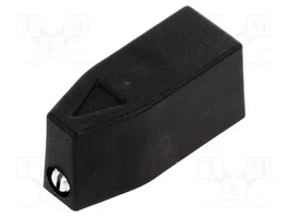 ABB Volante OT negro 39mm