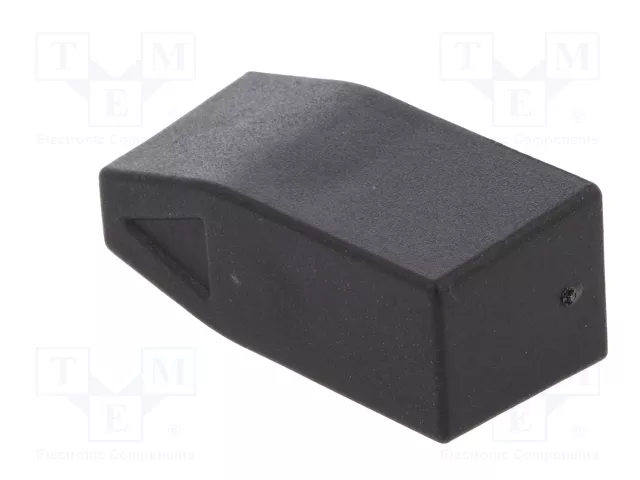 ABB Volante OT negro 39mm