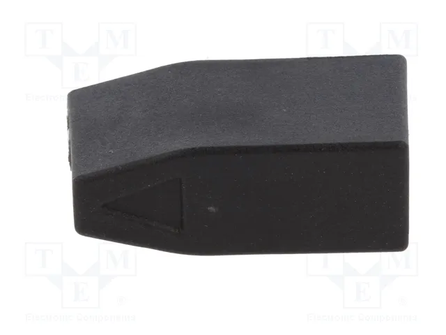 ABB Volante OT negro 39mm