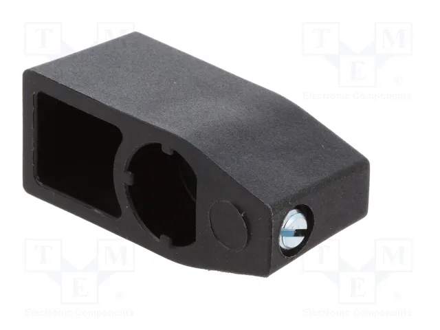 ABB Volante OT negro 39mm