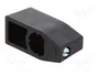 ABB Volante OT negro 39mm