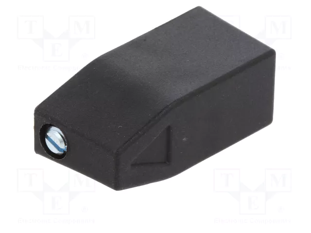 ABB Volante OT negro 39mm