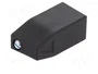 ABB Volante OT negro 39mm