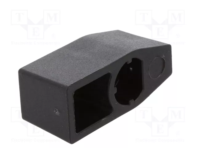 ABB Volante OT negro 39mm