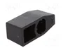 ABB Volante OT negro 39mm