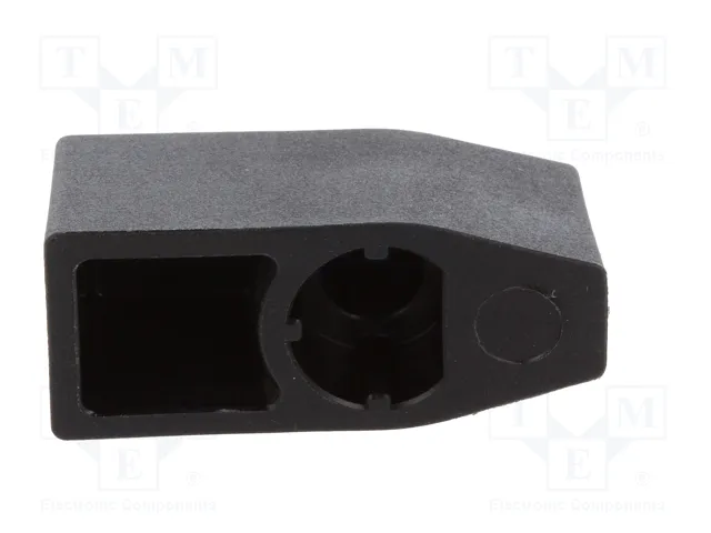 ABB Volante OT negro 39mm