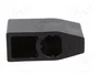 ABB Volante OT negro 39mm