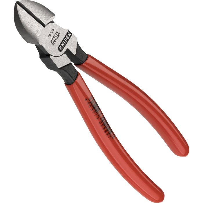 Knipex Alicate diagonal de corte 70 01 160