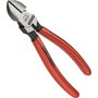 Knipex Alicate diagonal de corte 70 01 160