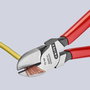 Knipex Alicate diagonal de corte 70 01 160