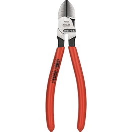 Knipex Alicate diagonal de corte 70 01 160