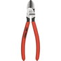 Knipex Alicate diagonal de corte 70 01 160
