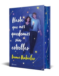 Hasta que nos quedemos sin estrellas (edición especial), PLANETA