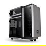 Thermaltake Caja Gaming ATX Ultra Tower Level 20 "TG 3-Fan" Aluminio Negro Gris con Ventana