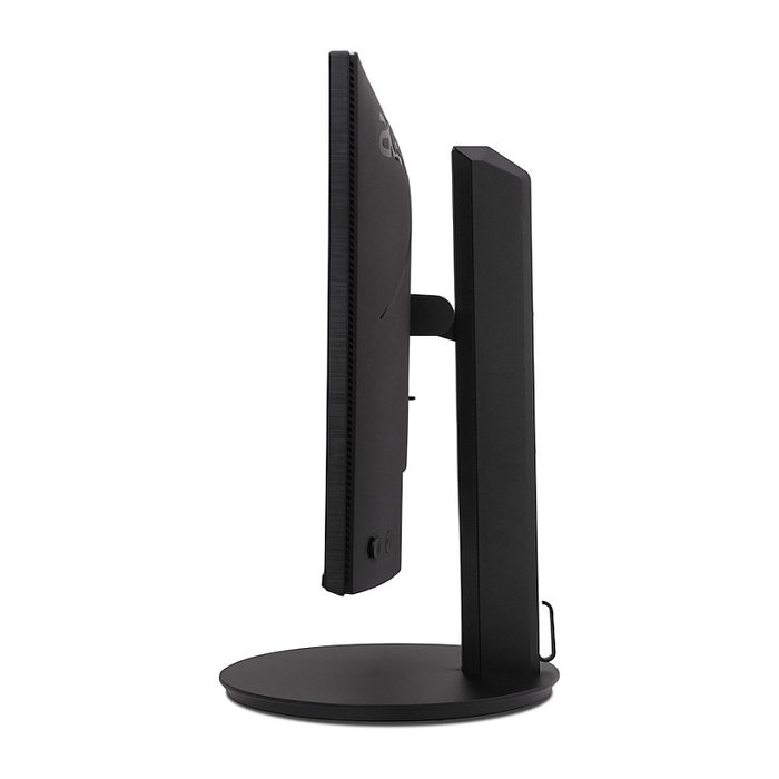 Acer CB242YP6b Monitor Gaming 23.8" Full HD IPS 144Hz 1ms MPRT 16:9 HDMI DisplayPort VGA Altavoces 99% sRGB Negro