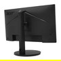 Acer CB242YP6b Monitor Gaming 23.8" Full HD IPS 144Hz 1ms MPRT 16:9 HDMI DisplayPort VGA Altavoces 99% sRGB Negro