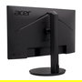 Acer CB242YP6b Monitor Gaming 23.8" Full HD IPS 144Hz 1ms MPRT 16:9 HDMI DisplayPort VGA Altavoces 99% sRGB Negro