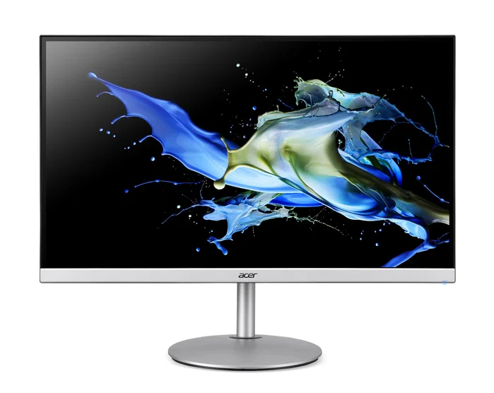 Acer Vero CB2 CB242YP6BMIPRX 23,8 pulg. FHD IPS 144Hz Acer Vero CB2 CB242YP6BMIPRX 23,8 pulg. FHD IPS 144Hz
