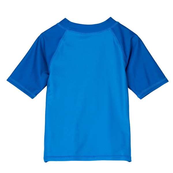 Cerdá Camiseta Baño Sonic Talla 4 Años DARK BLUE
