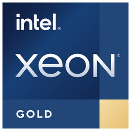 Intel Xeon Gold 5318Y 24 núcleos 3,4 GHz LGA 4189