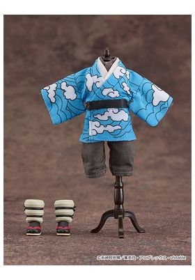 Good Smile Company Tanjiro Kamado Final Selection Version Figura 14 cm Demon Slayer: Kimetsu no Yaiba Nendoroid Doll