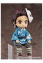 Good Smile Company Tanjiro Kamado Final Selection Version Figura 14 cm Demon Slayer: Kimetsu no Yaiba Nendoroid Doll