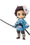 Good Smile Company Tanjiro Kamado Final Selection Version Figura 14 cm Demon Slayer: Kimetsu no Yaiba Nendoroid Doll