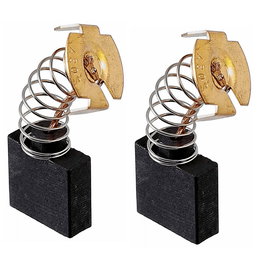 Grafitos Marjal 9505 Escobillas de Carbon 7 x 18 x 16 mm 2 uds