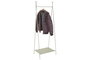 DKD Home Decor Perchero Urban Verde Menta 48 x 180 x 66 cm (2 Unidades)