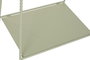 DKD Home Decor Perchero Urban Verde Menta 48 x 180 x 66 cm (2 Unidades)
