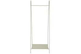 DKD Home Decor Perchero Urban Verde Menta 48 x 180 x 66 cm (2 Unidades)