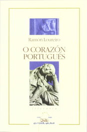 O corazón portugués, Ramón Loureiro - GALAXIA